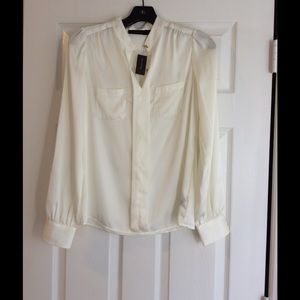 The Limited Blouse